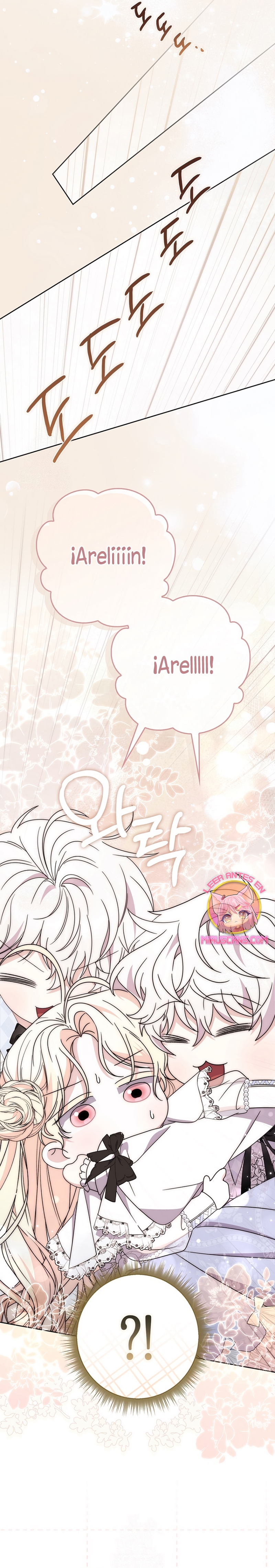 El protagonista masculino está obsesionado con mi salud Capítulo 36 - Page 31