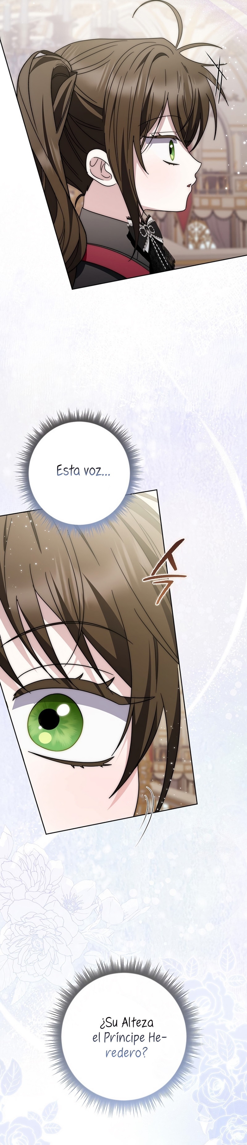 El protagonista masculino está obsesionado con mi salud Capítulo 36 - Page 35