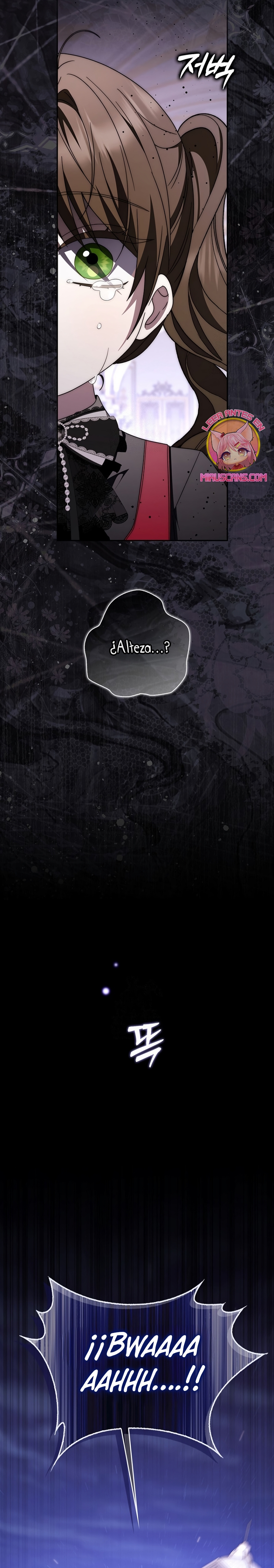 El protagonista masculino está obsesionado con mi salud Capítulo 36 - Page 38