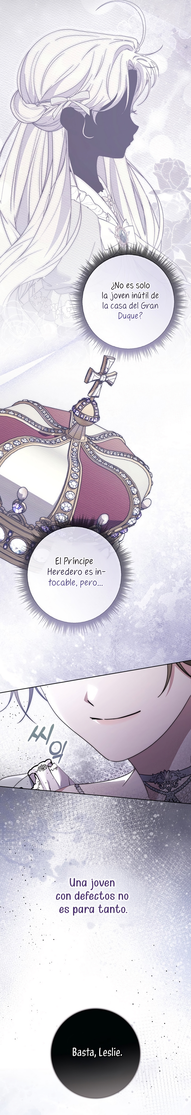 El protagonista masculino está obsesionado con mi salud Capítulo 36 - Page 41