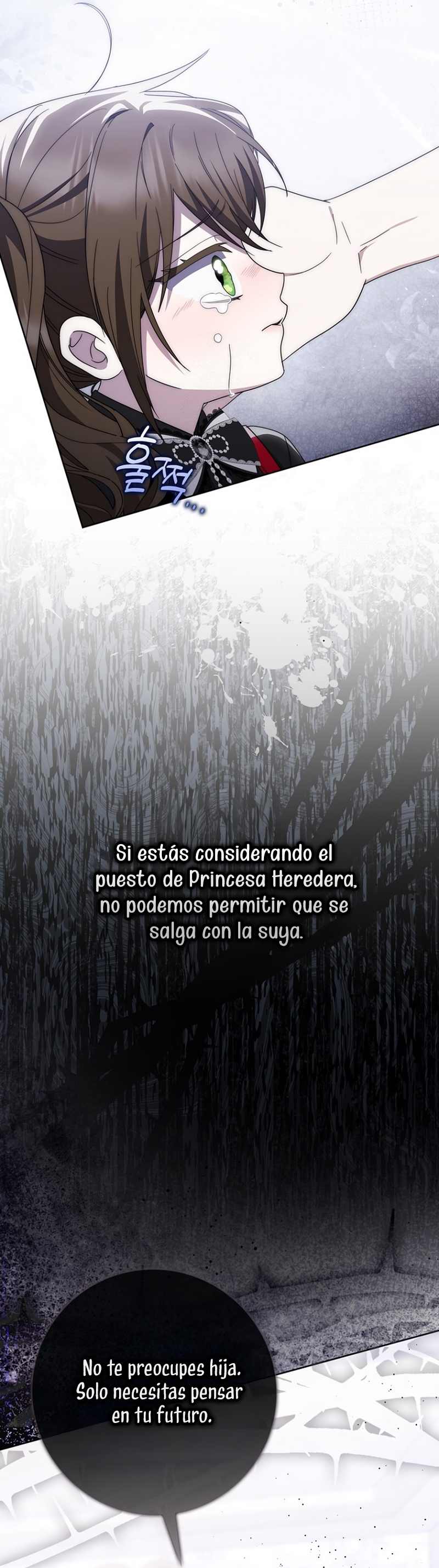 El protagonista masculino está obsesionado con mi salud Capítulo 36 - Page 42