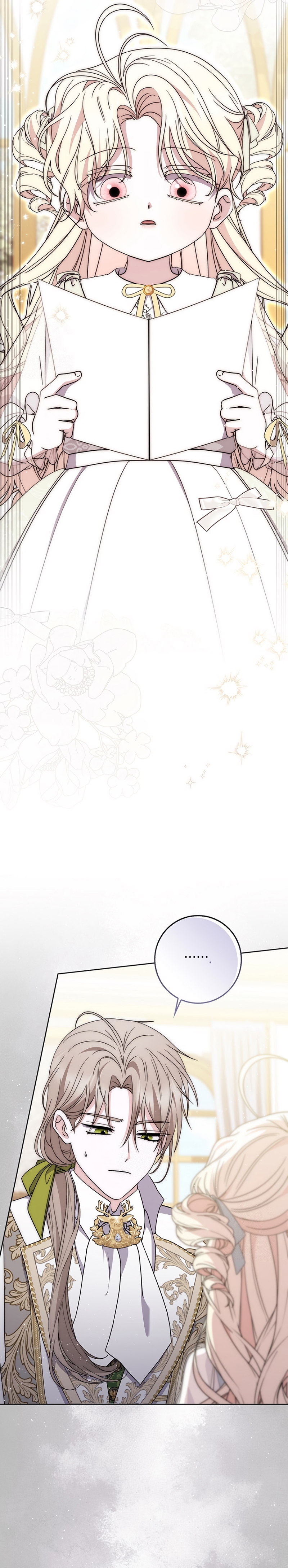 El protagonista masculino está obsesionado con mi salud Capítulo 36 - Page 8