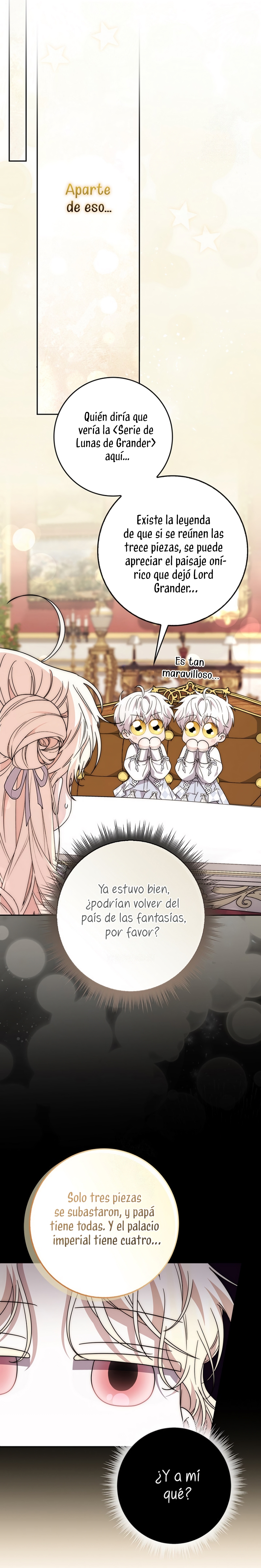 El protagonista masculino está obsesionado con mi salud Capítulo 37 - Page 14