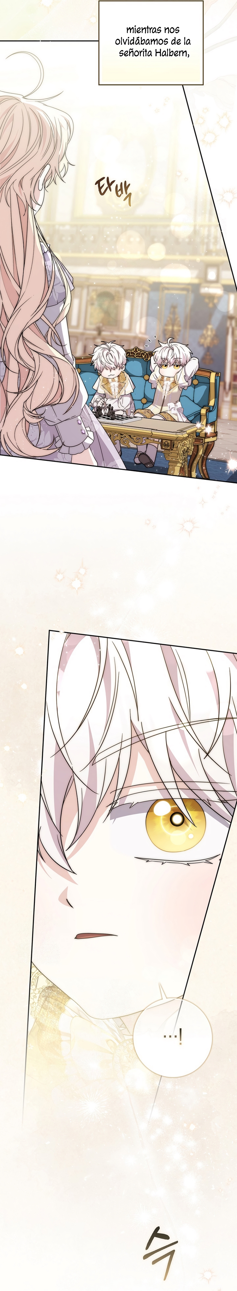 El protagonista masculino está obsesionado con mi salud Capítulo 37 - Page 26