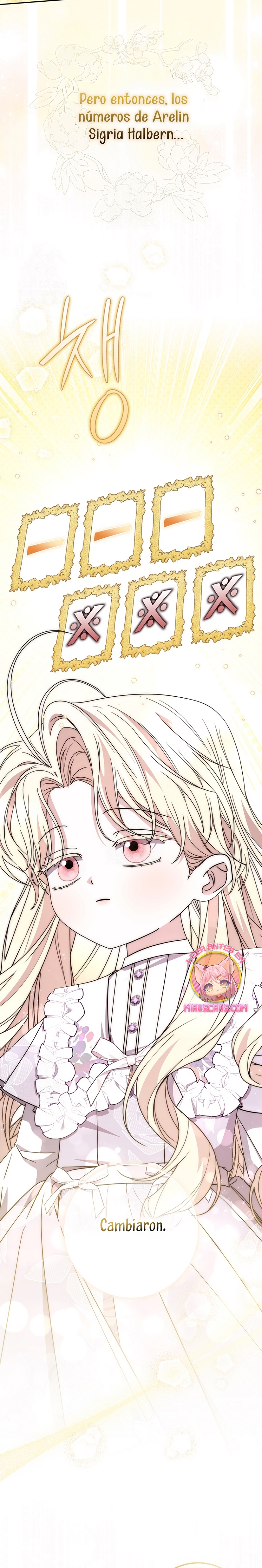 El protagonista masculino está obsesionado con mi salud Capítulo 37 - Page 28