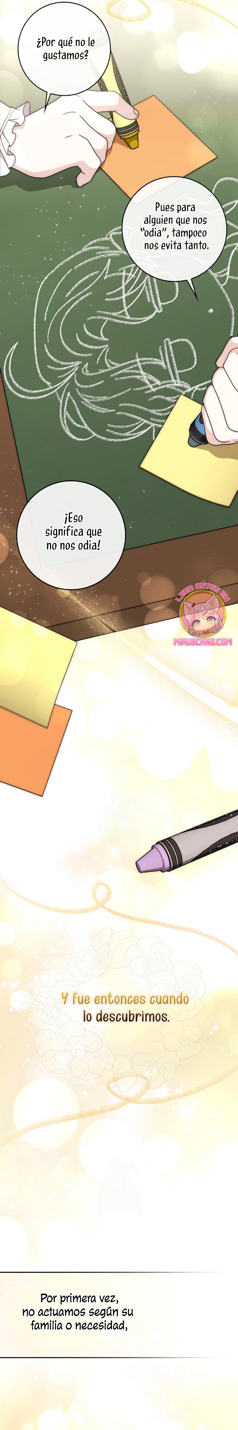 El protagonista masculino está obsesionado con mi salud Capítulo 37 - Page 31