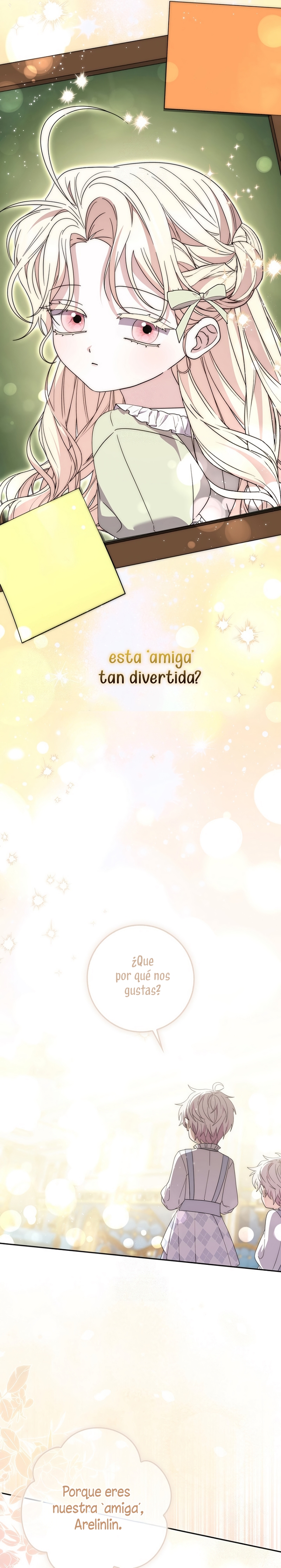 El protagonista masculino está obsesionado con mi salud Capítulo 37 - Page 33