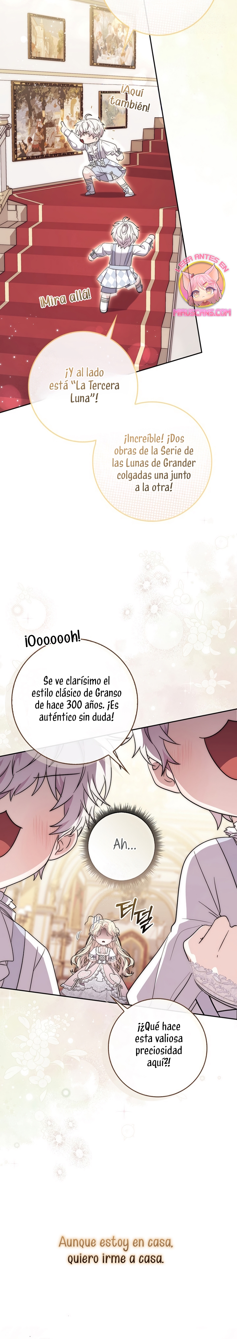 El protagonista masculino está obsesionado con mi salud Capítulo 37 - Page 7