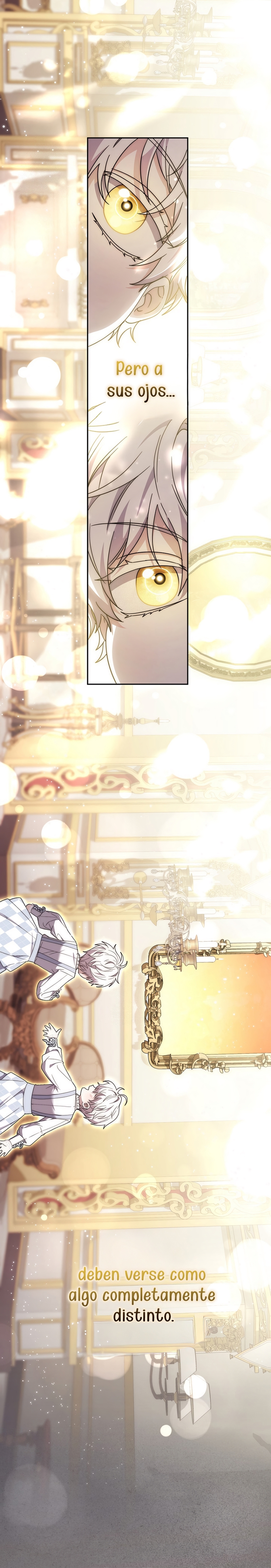 El protagonista masculino está obsesionado con mi salud Capítulo 37 - Page 9