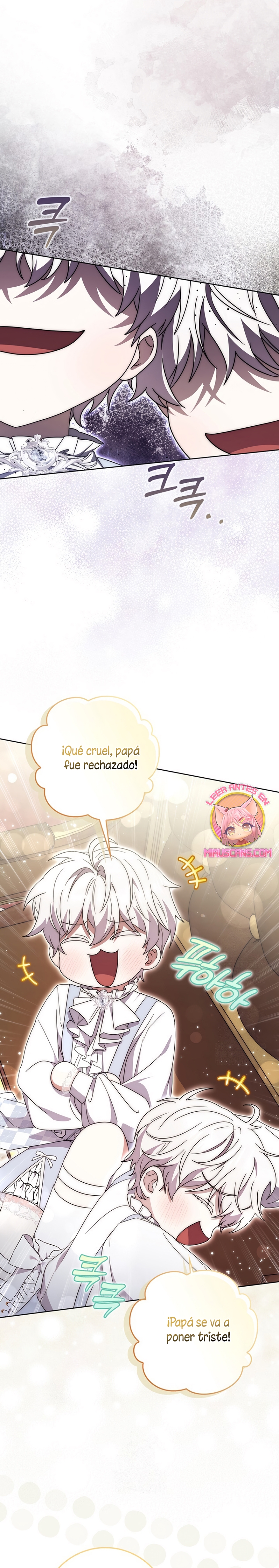 El protagonista masculino está obsesionado con mi salud Capítulo 38 - Page 10