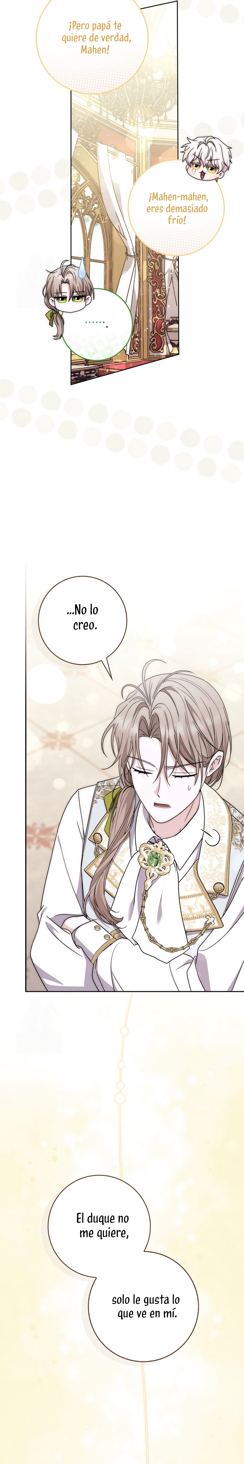 El protagonista masculino está obsesionado con mi salud Capítulo 38 - Page 11