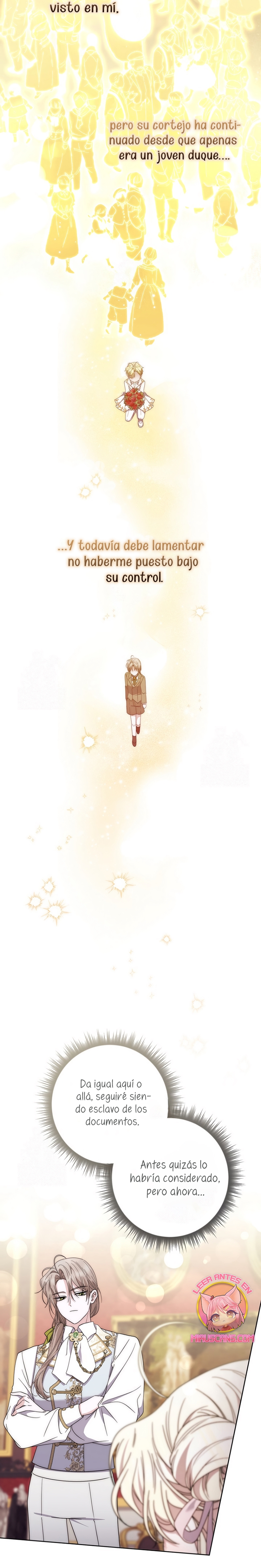 El protagonista masculino está obsesionado con mi salud Capítulo 38 - Page 13