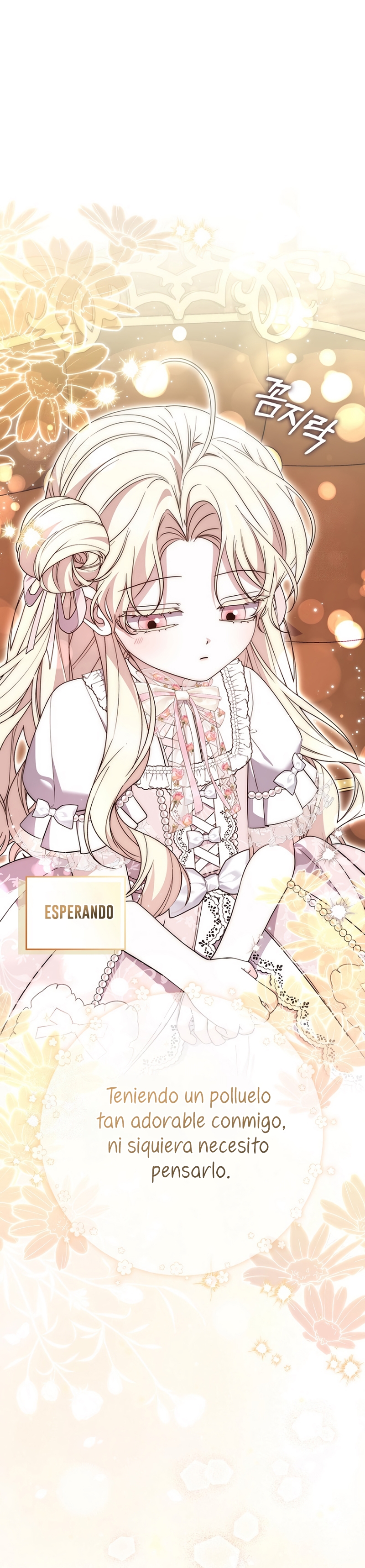 El protagonista masculino está obsesionado con mi salud Capítulo 38 - Page 14