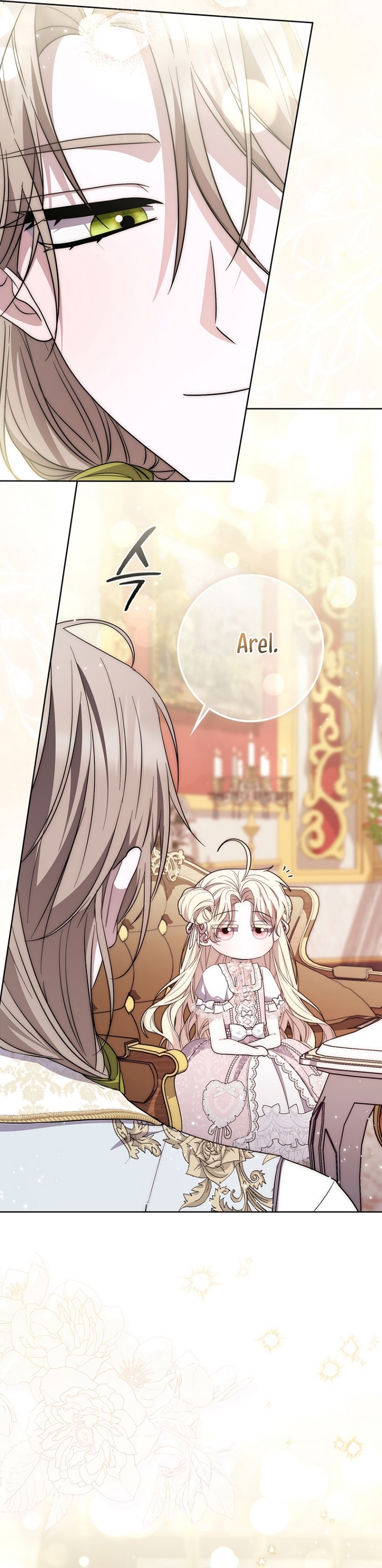 El protagonista masculino está obsesionado con mi salud Capítulo 38 - Page 15