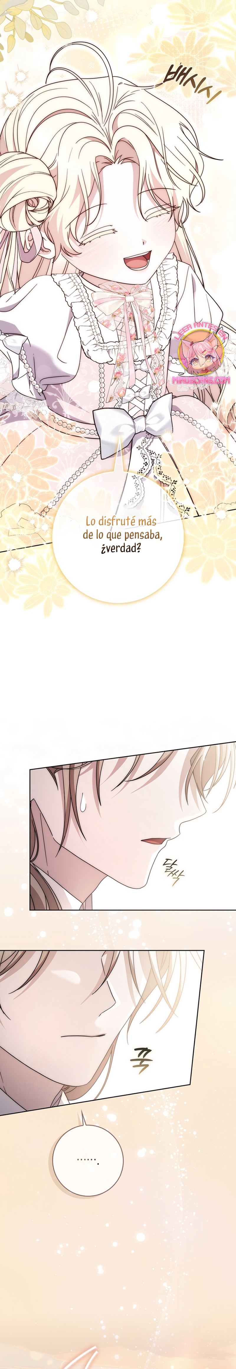 El protagonista masculino está obsesionado con mi salud Capítulo 38 - Page 26