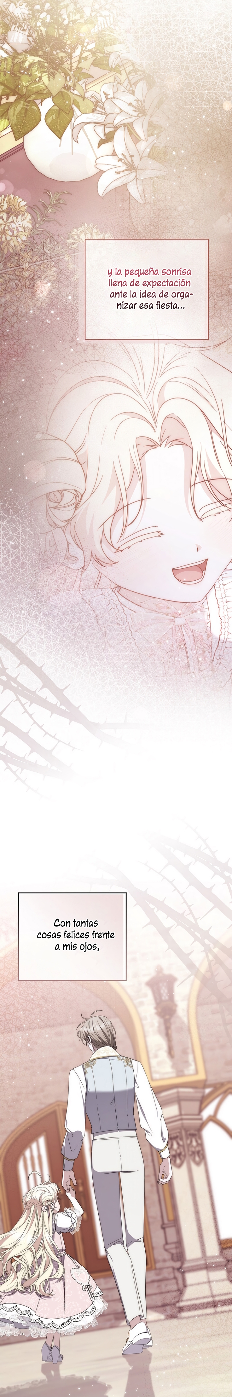 El protagonista masculino está obsesionado con mi salud Capítulo 38 - Page 28