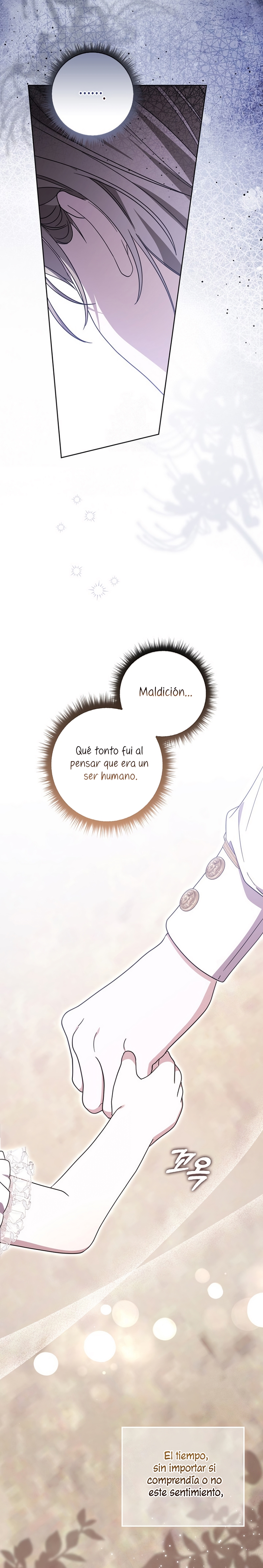 El protagonista masculino está obsesionado con mi salud Capítulo 38 - Page 30