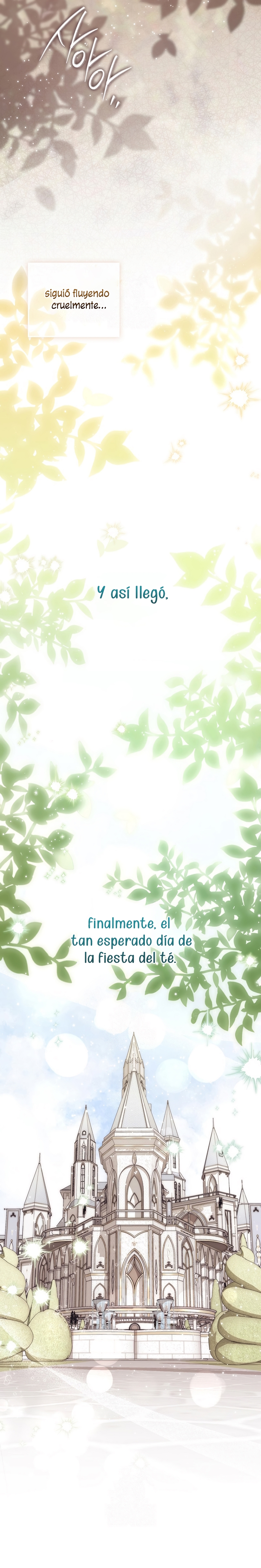 El protagonista masculino está obsesionado con mi salud Capítulo 38 - Page 31