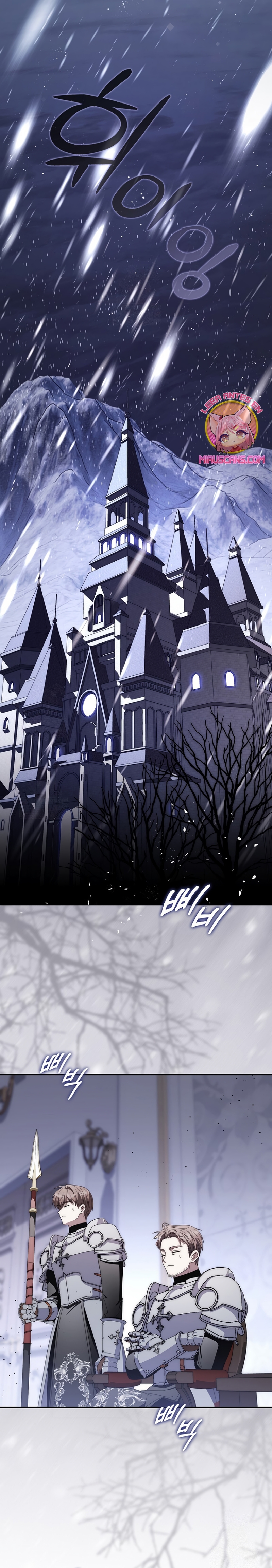 El protagonista masculino está obsesionado con mi salud Capítulo 38 - Page 33