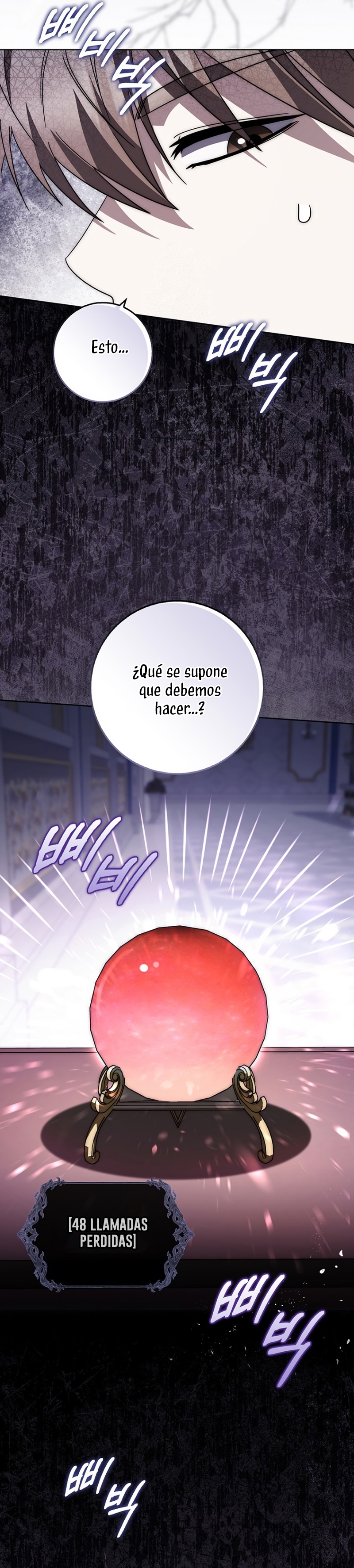 El protagonista masculino está obsesionado con mi salud Capítulo 38 - Page 34