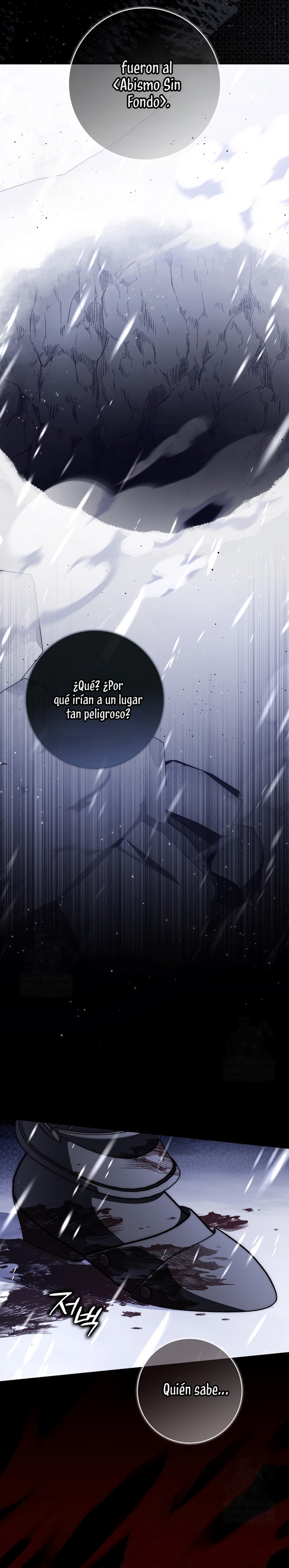 El protagonista masculino está obsesionado con mi salud Capítulo 38 - Page 36