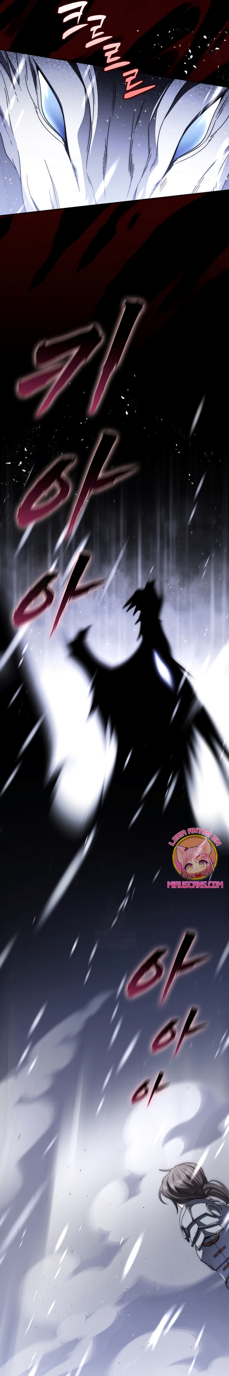 El protagonista masculino está obsesionado con mi salud Capítulo 38 - Page 37