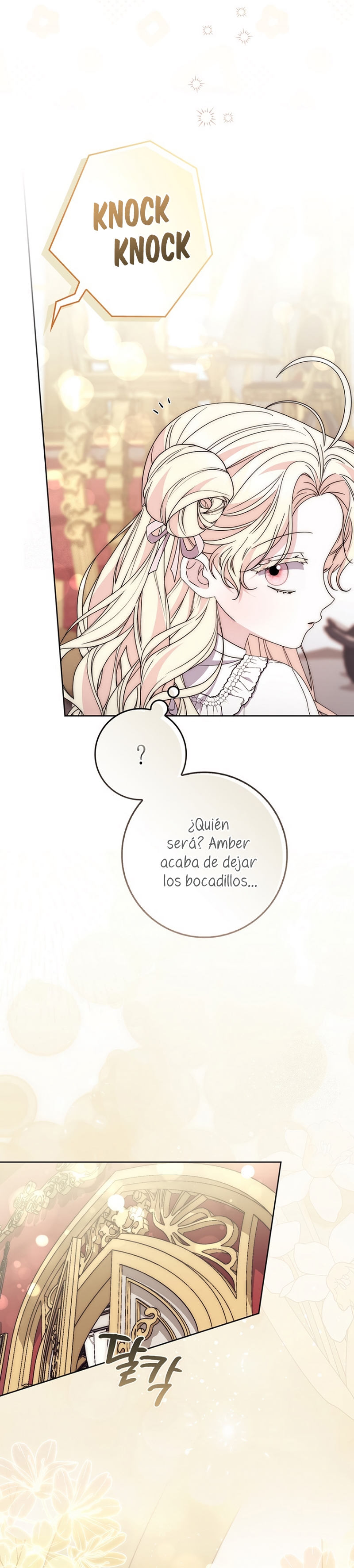 El protagonista masculino está obsesionado con mi salud Capítulo 38 - Page 4