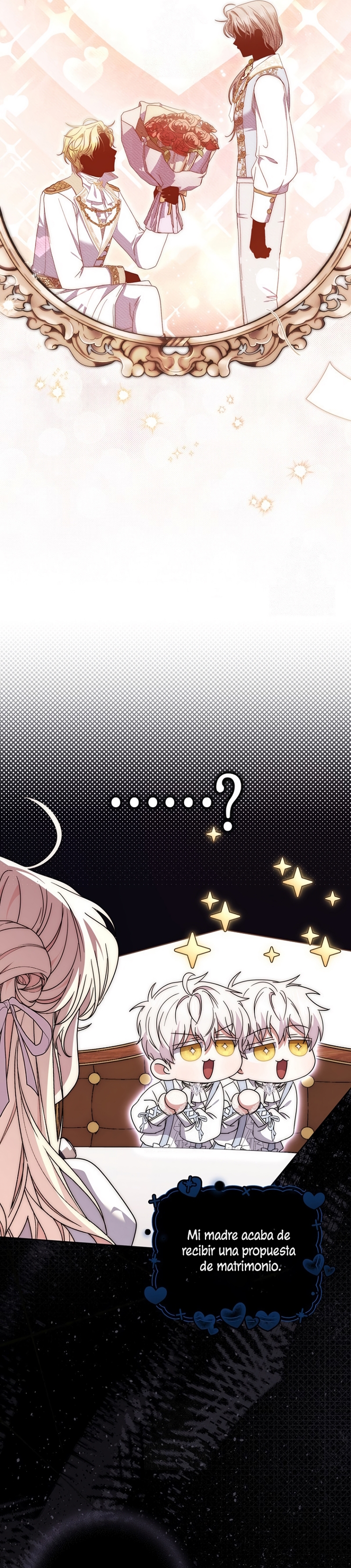 El protagonista masculino está obsesionado con mi salud Capítulo 38 - Page 8