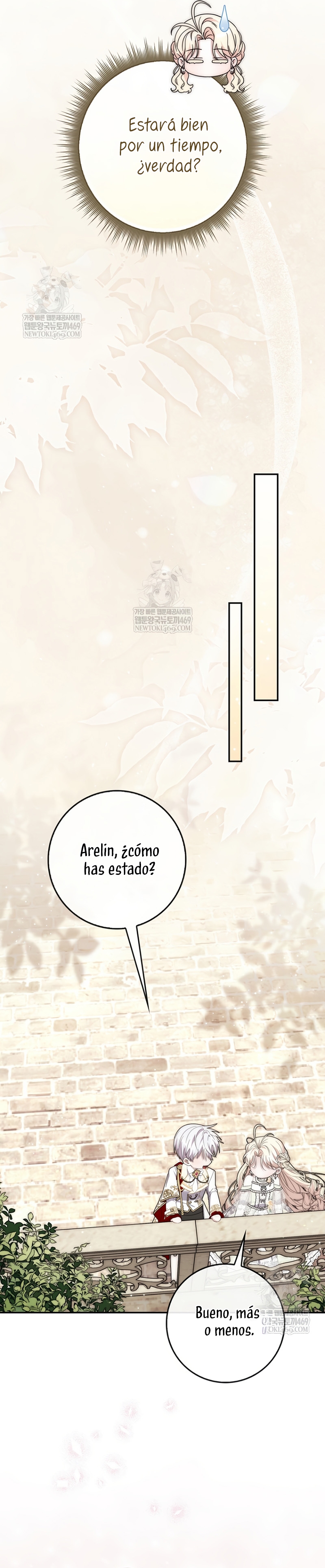 El protagonista masculino está obsesionado con mi salud Capítulo 39 - Page 10