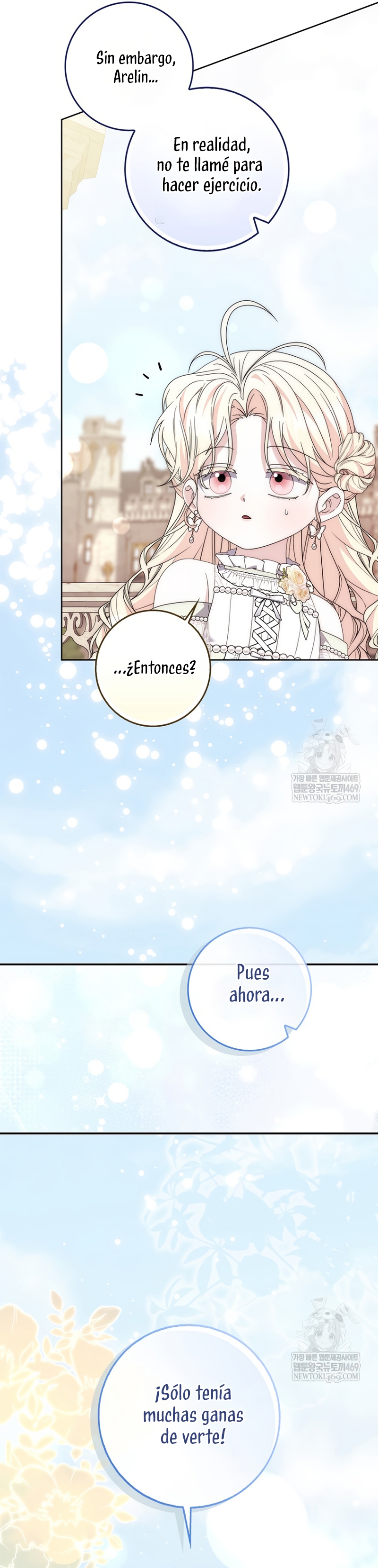 El protagonista masculino está obsesionado con mi salud Capítulo 39 - Page 13