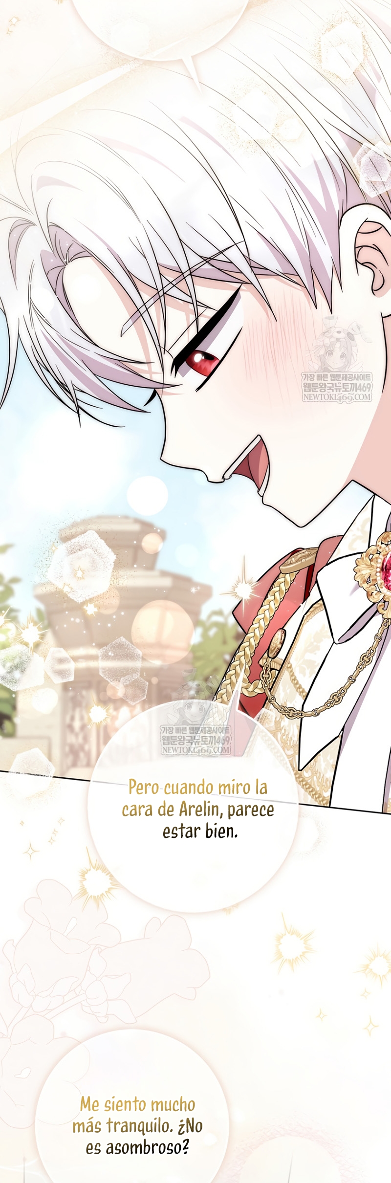 El protagonista masculino está obsesionado con mi salud Capítulo 39 - Page 15