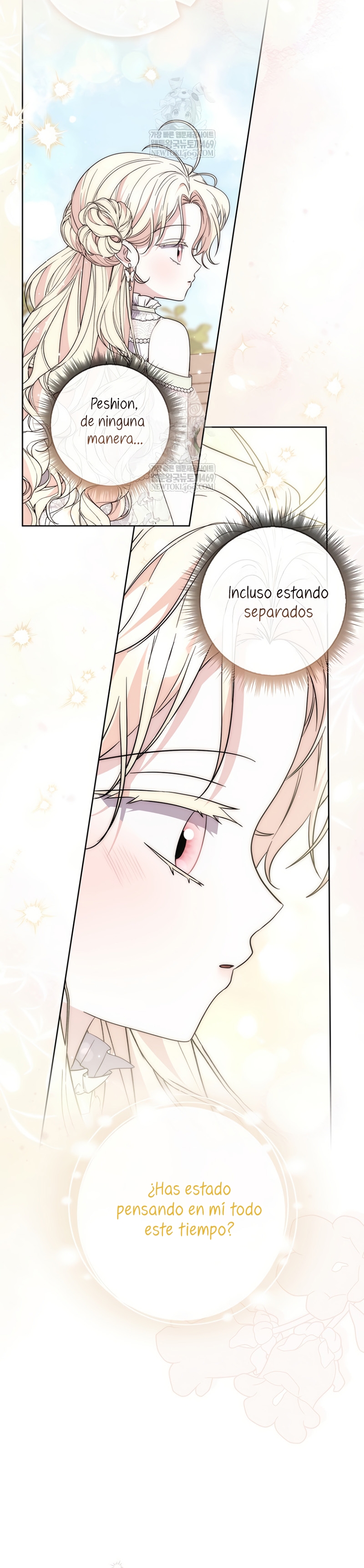 El protagonista masculino está obsesionado con mi salud Capítulo 39 - Page 16