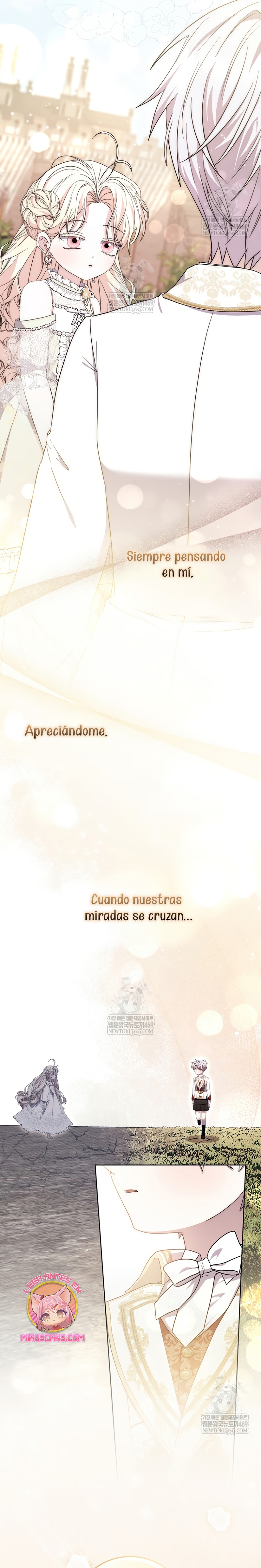 El protagonista masculino está obsesionado con mi salud Capítulo 39 - Page 18