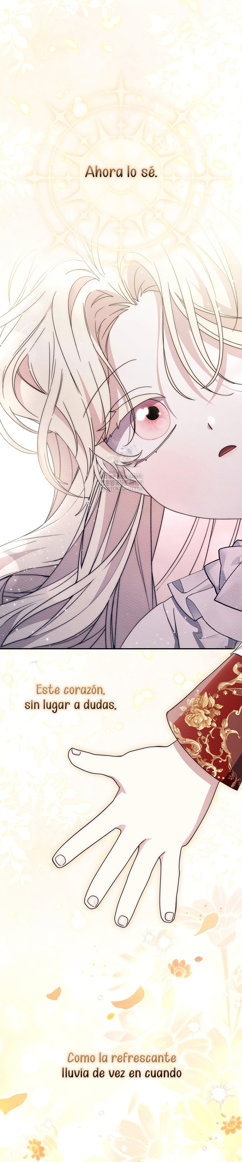 El protagonista masculino está obsesionado con mi salud Capítulo 39 - Page 20