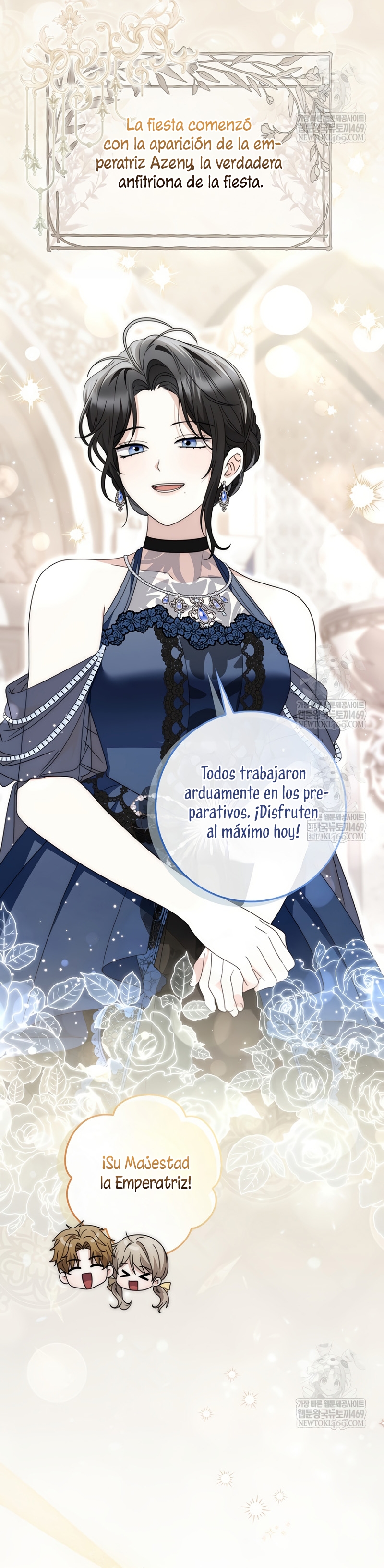 El protagonista masculino está obsesionado con mi salud Capítulo 39 - Page 26