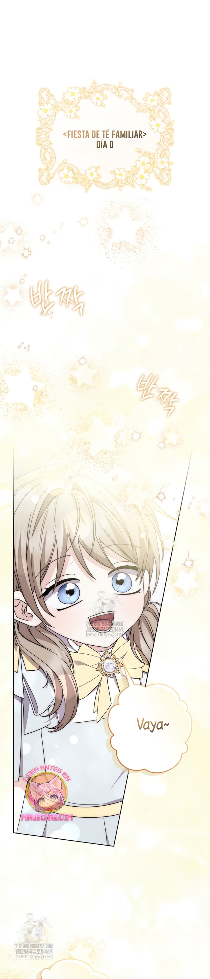 El protagonista masculino está obsesionado con mi salud Capítulo 39 - Page 3