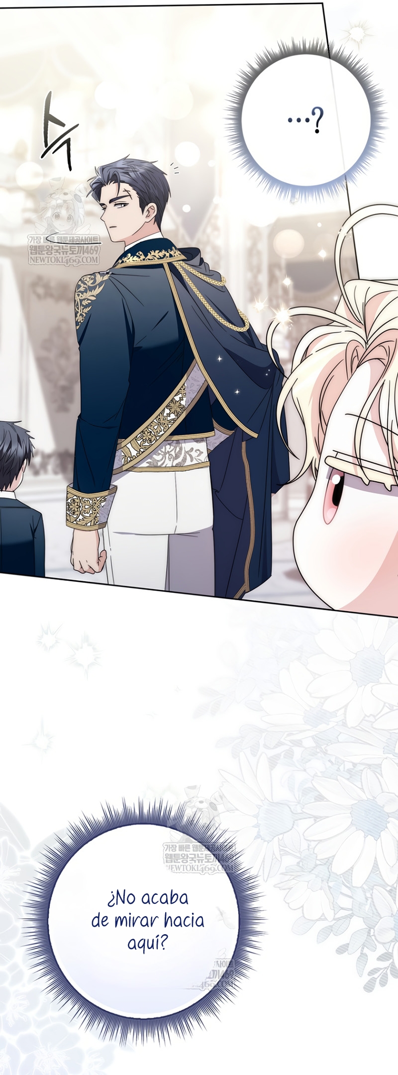 El protagonista masculino está obsesionado con mi salud Capítulo 39 - Page 30