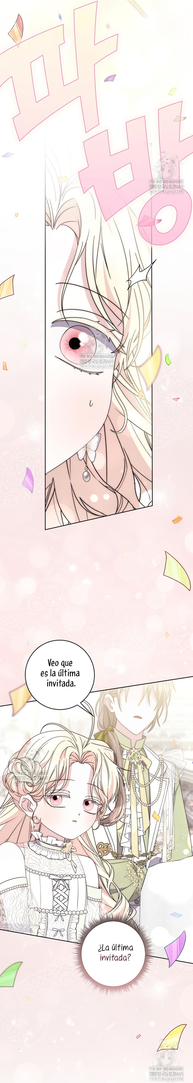 El protagonista masculino está obsesionado con mi salud Capítulo 39 - Page 37