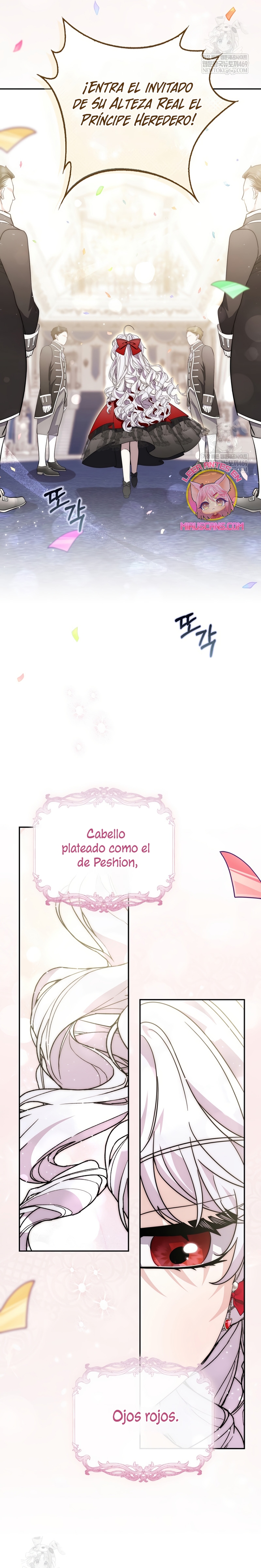 El protagonista masculino está obsesionado con mi salud Capítulo 39 - Page 38