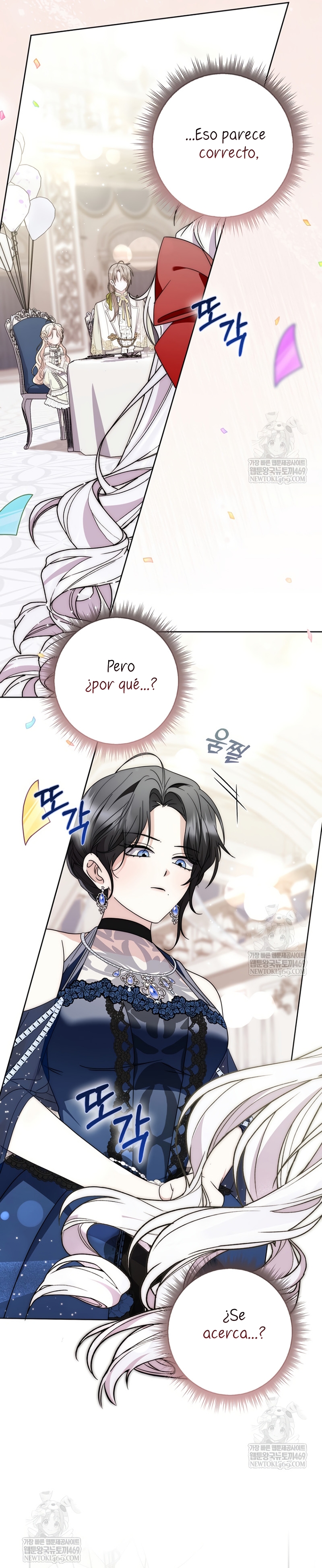 El protagonista masculino está obsesionado con mi salud Capítulo 39 - Page 40