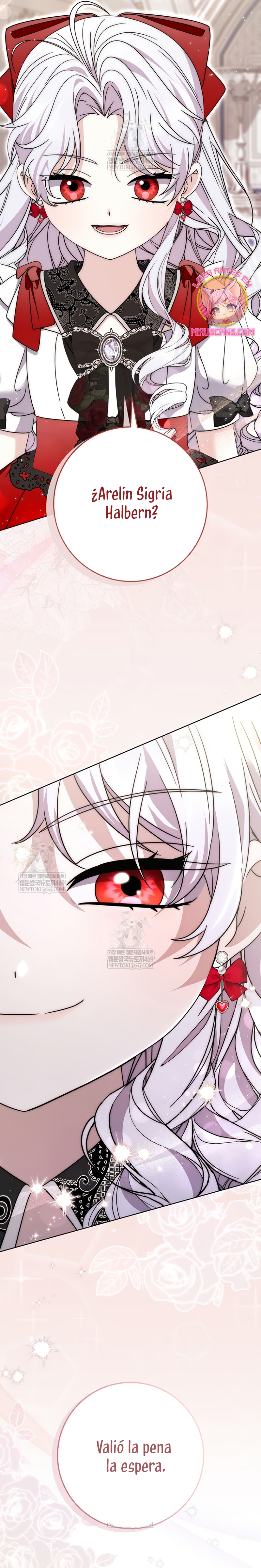 El protagonista masculino está obsesionado con mi salud Capítulo 39 - Page 42