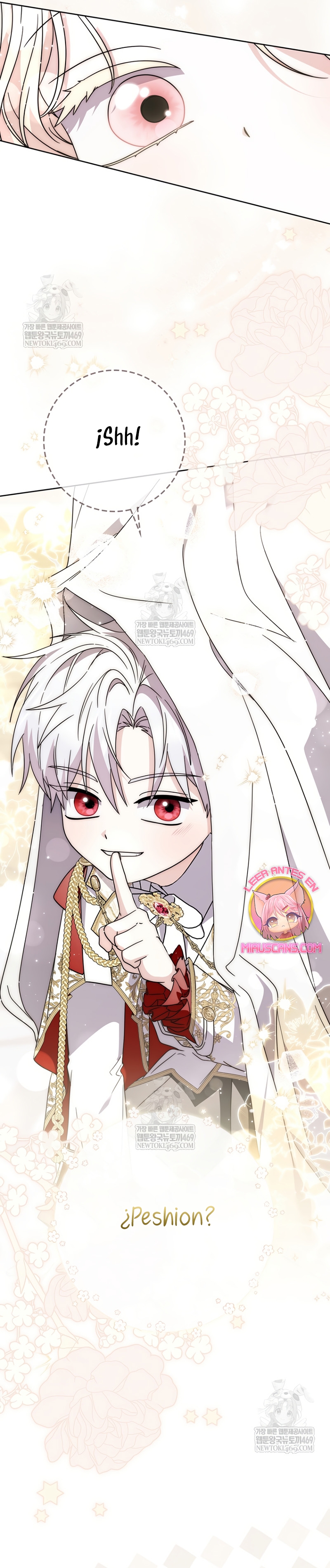 El protagonista masculino está obsesionado con mi salud Capítulo 39 - Page 7