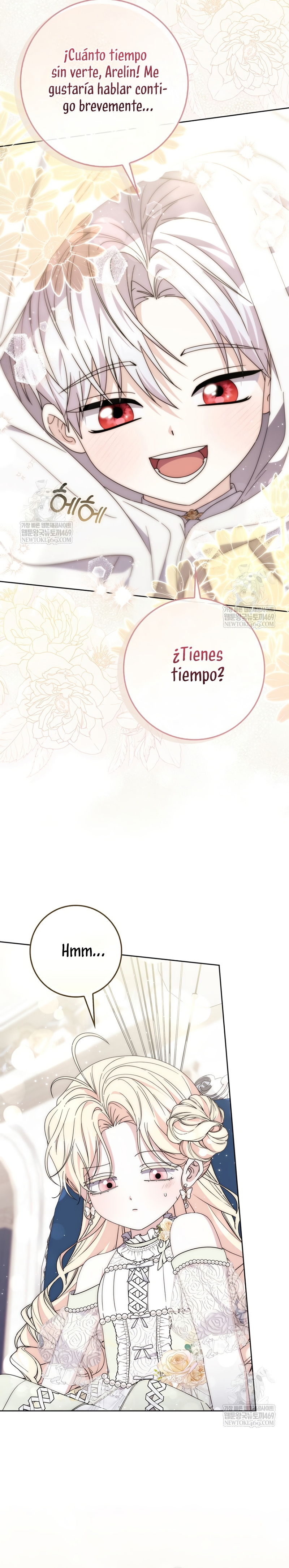 El protagonista masculino está obsesionado con mi salud Capítulo 39 - Page 9