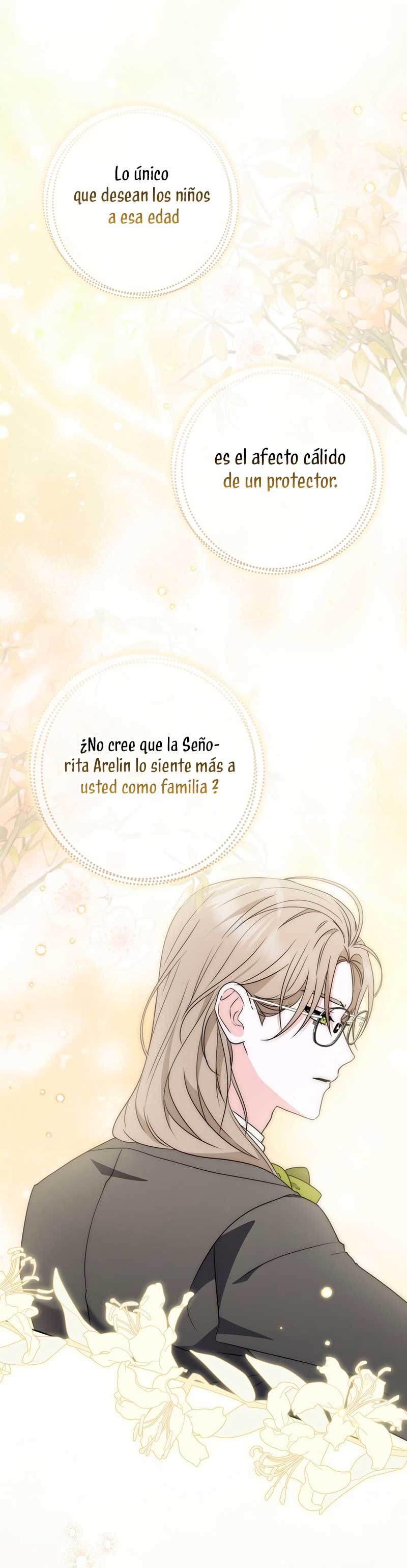 El protagonista masculino está obsesionado con mi salud Capítulo 4 - Page 11