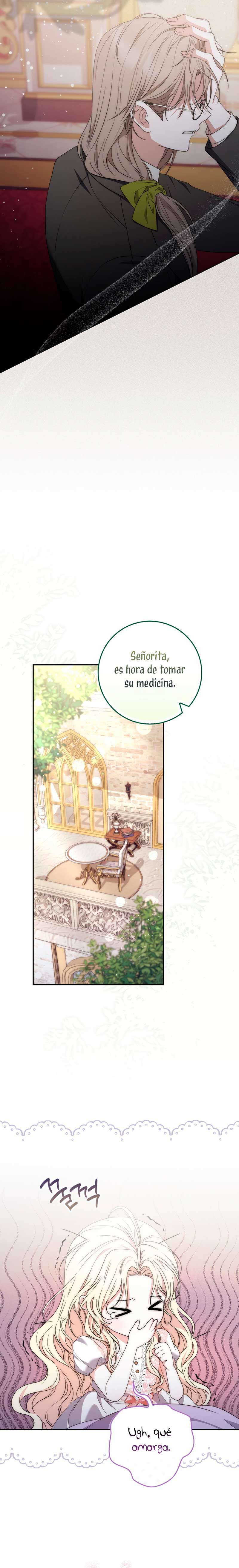 El protagonista masculino está obsesionado con mi salud Capítulo 4 - Page 19