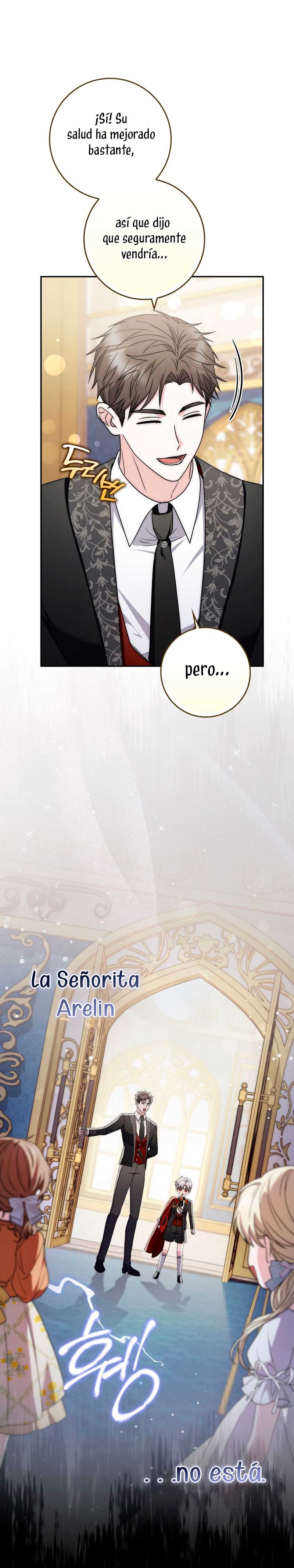 El protagonista masculino está obsesionado con mi salud Capítulo 4 - Page 24
