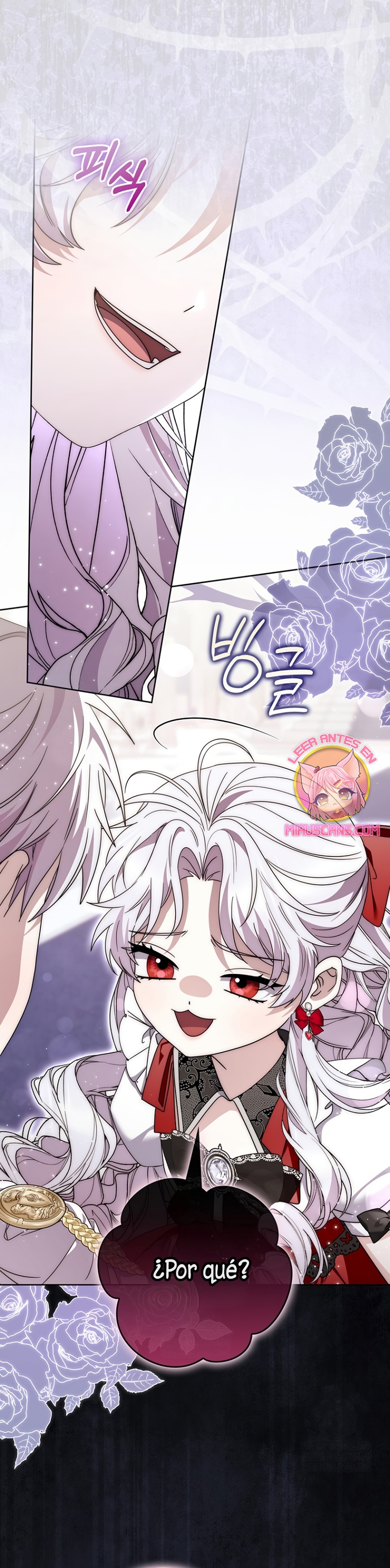 El protagonista masculino está obsesionado con mi salud Capítulo 40 - Page 10