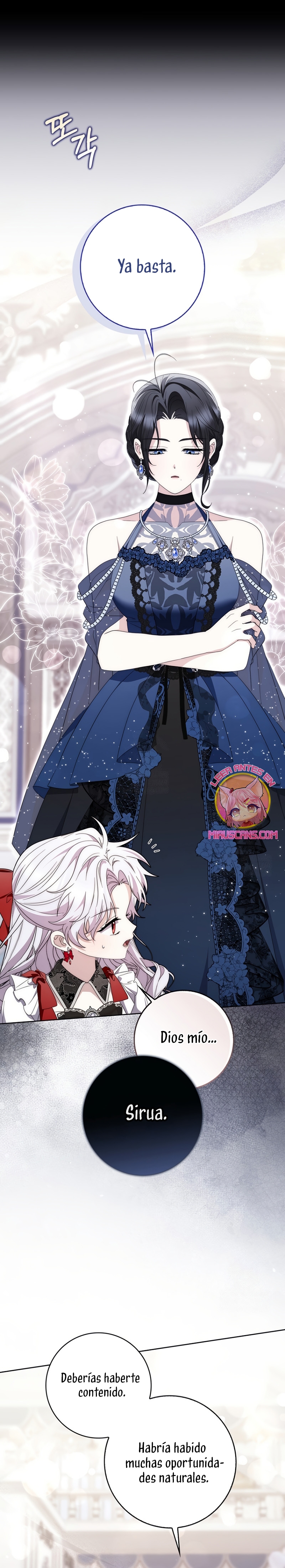 El protagonista masculino está obsesionado con mi salud Capítulo 40 - Page 13