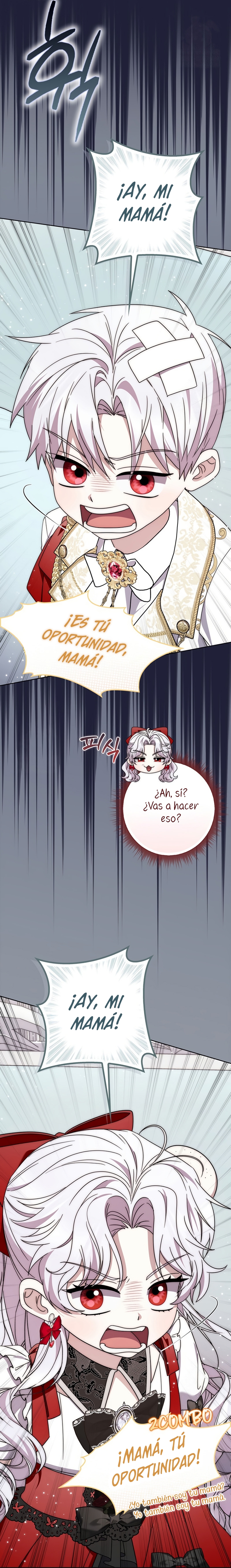 El protagonista masculino está obsesionado con mi salud Capítulo 40 - Page 24