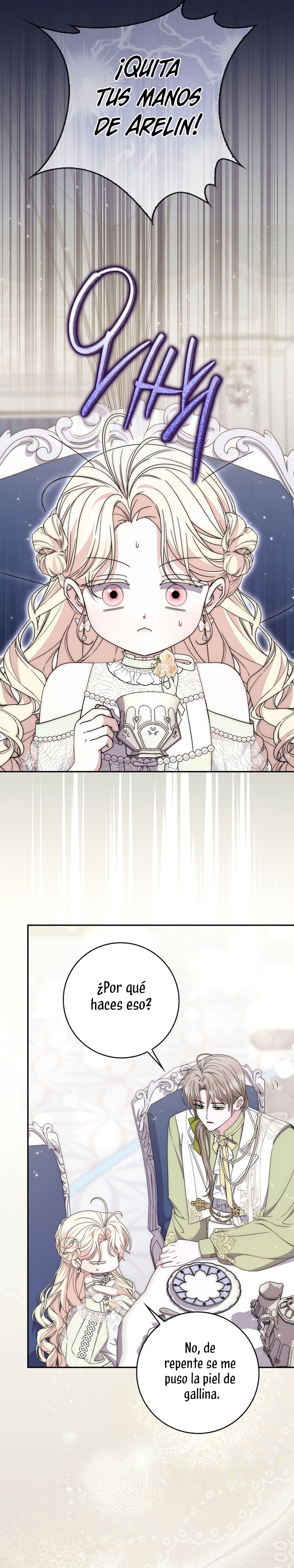 El protagonista masculino está obsesionado con mi salud Capítulo 40 - Page 26